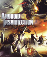 Android Insurrection /  